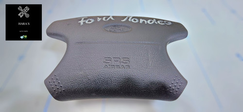 Original ford mondeo - original,