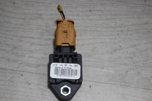 Airbagsensor crash sensor - crash,