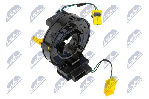 Nty wickelfeder airbag - nty,