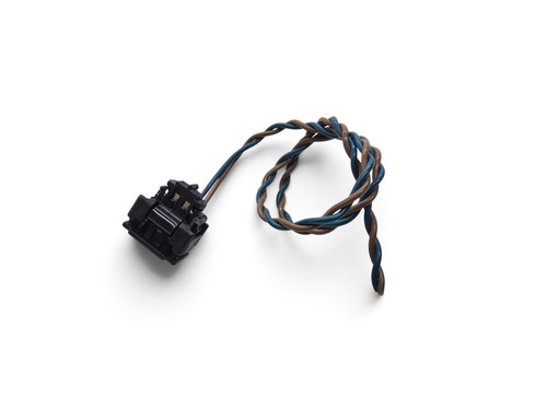 Bmw seitenairbag stecker vorne - bmw,