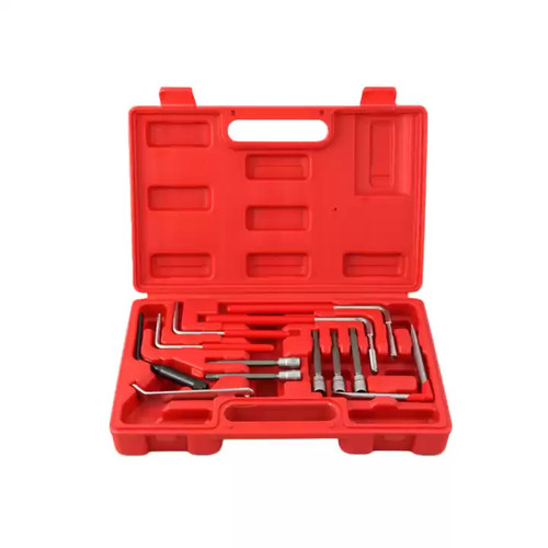Airbag demontageset teilig - airbag-demontageset, 12-teilig