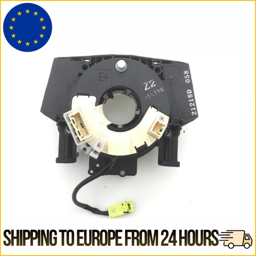 Ring airbag b5567cm35a nissan - ring,