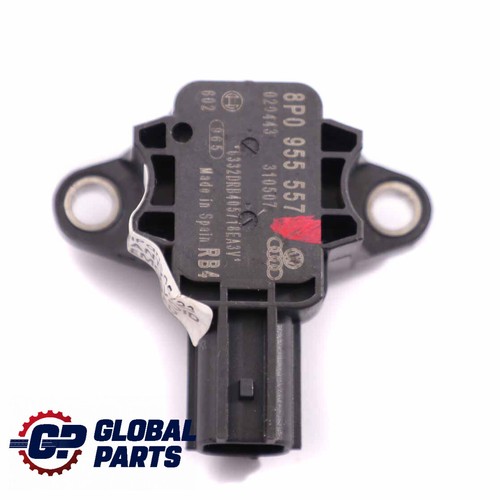 Absturz sensor audi a4 - absturz, 8p