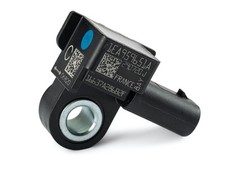 Continental Crashsensor für