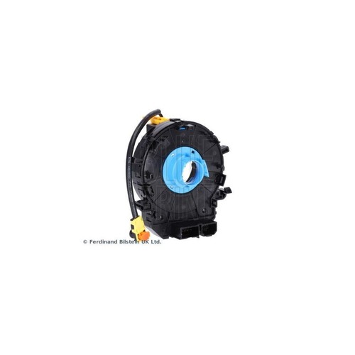 Wickelfeder airbag blue print - wickelfeder,,