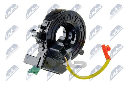 Wickelfeder airbag für - wickelfeder,