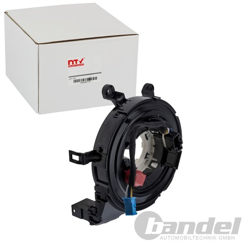 Nty wickelfeder schleifring - wickelfeder,
