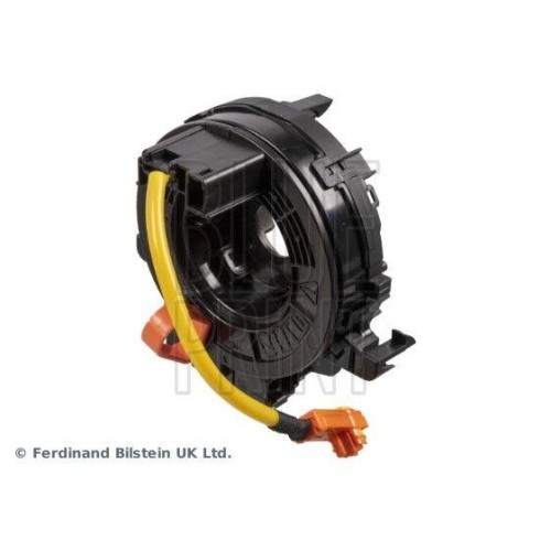 Wickelfeder airbag blue print - wickelfeder,,