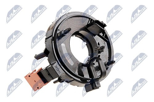 Nty eas 001 - eas-ww-001, spiralfeder