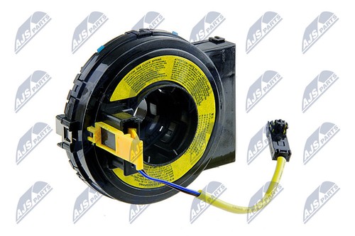 Nty wickelfeder airbag - nty,