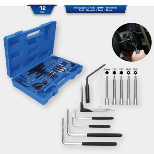 Tools - ks,