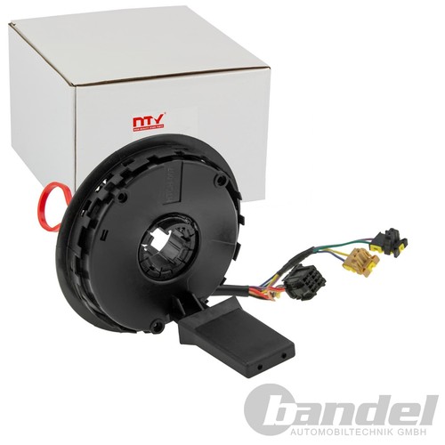 Nty wickelfeder schleifring - nty,