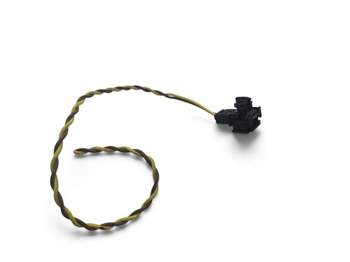 Bmw seitenairbag stecker vorne - bmw,