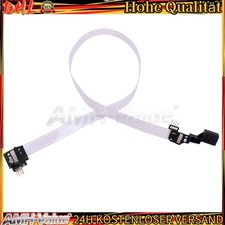 Neu Kabel Wickelfeder