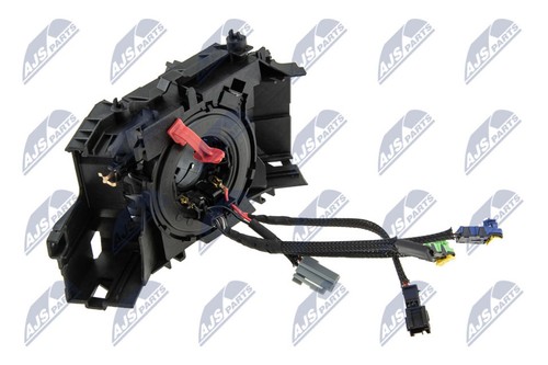Nty wickelfeder airbag - nty,