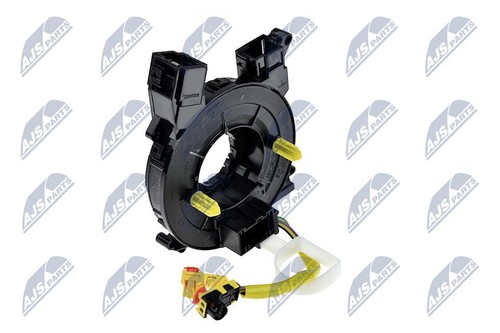 Nty wickelfeder airbag - nty,