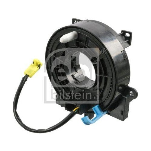 Febi bilstein wickelfeder - febi,